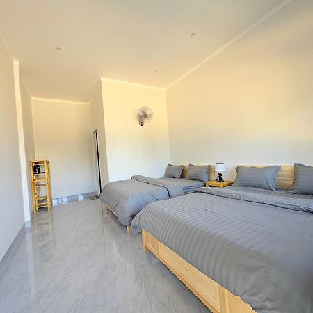 Homestay Nha Cua Gao Kon Tum Екстер'єр фото